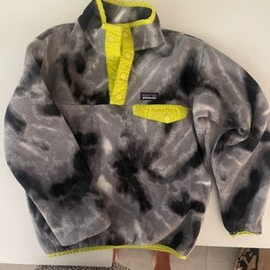 Kid’s Patagonia Synchilla